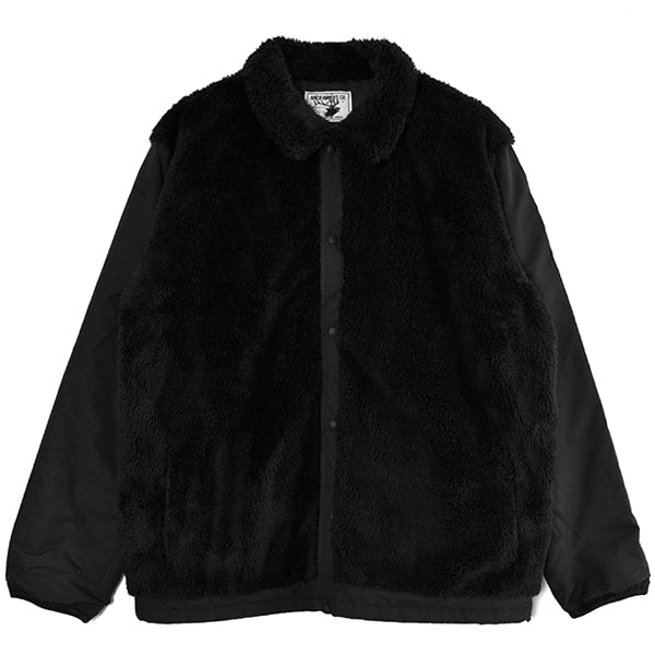 Field Coaches Jacket/BLACK(JK-2110673)