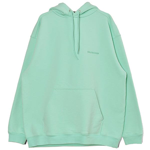 MediumFit Hoodie/MINT(600583-TLVB8) – R&Co.