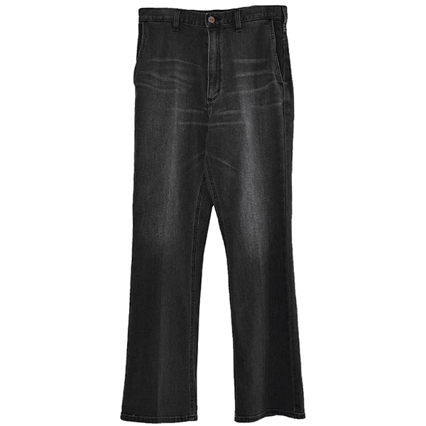 WRANGLER × N.HOOLYWOOD COMPILE WRANCHER/BLACK(6221-WR02-070) – R&Co.