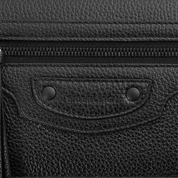 NEO CL LARG FL WALLET/BLACK(650857-15Y07) – R&Co.