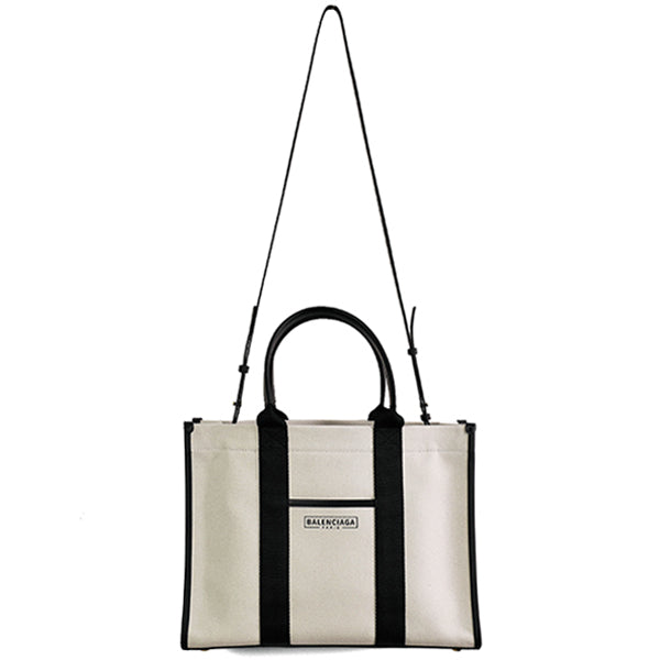 BALENCIAGA HARDWARE TOTE BAG M 671400-