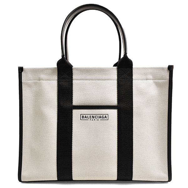 BALENCIAGA HARDWARE TOTE BAG M 671400-