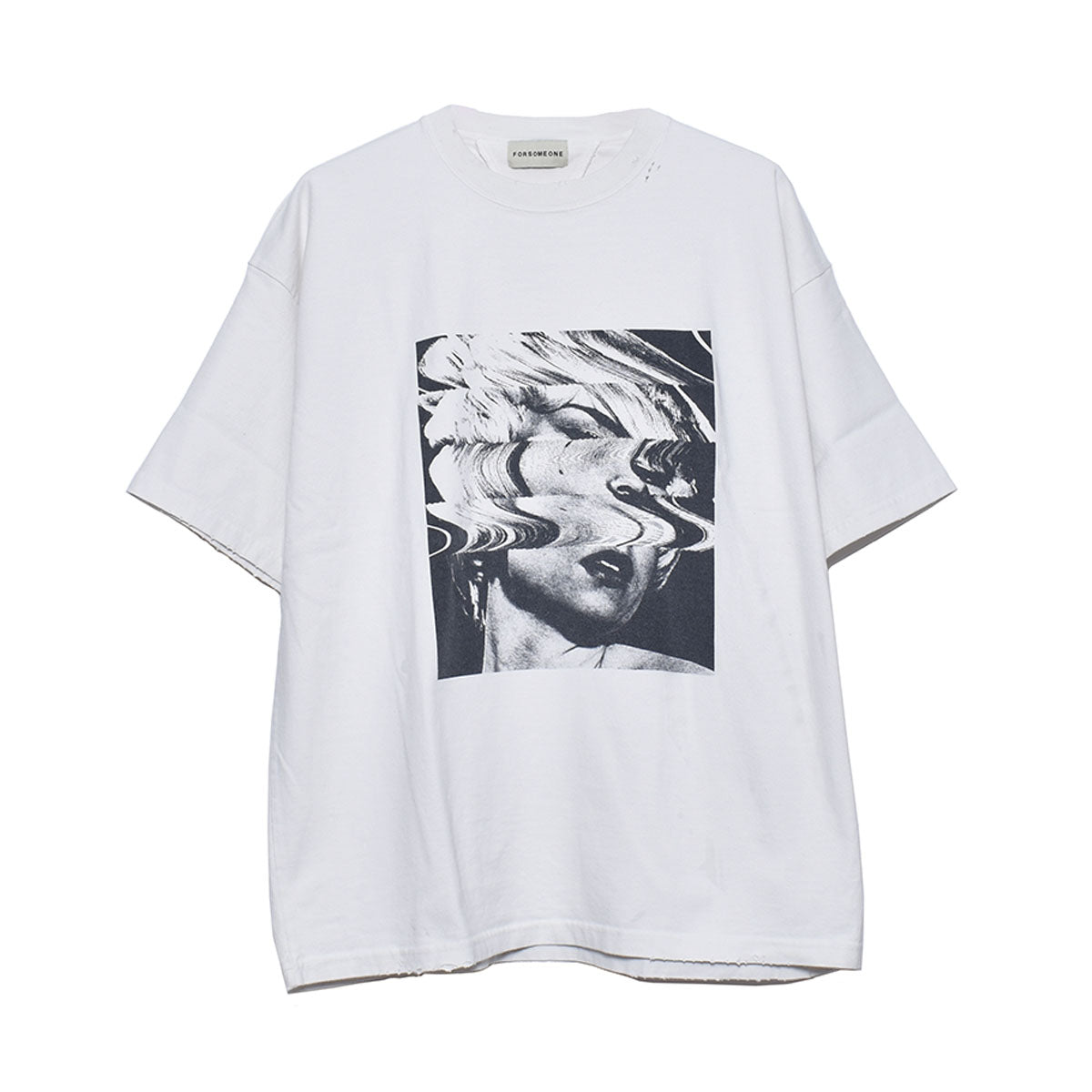 FORSOMEONE]K2 BIG T/WHITE(78000756) – R&Co.