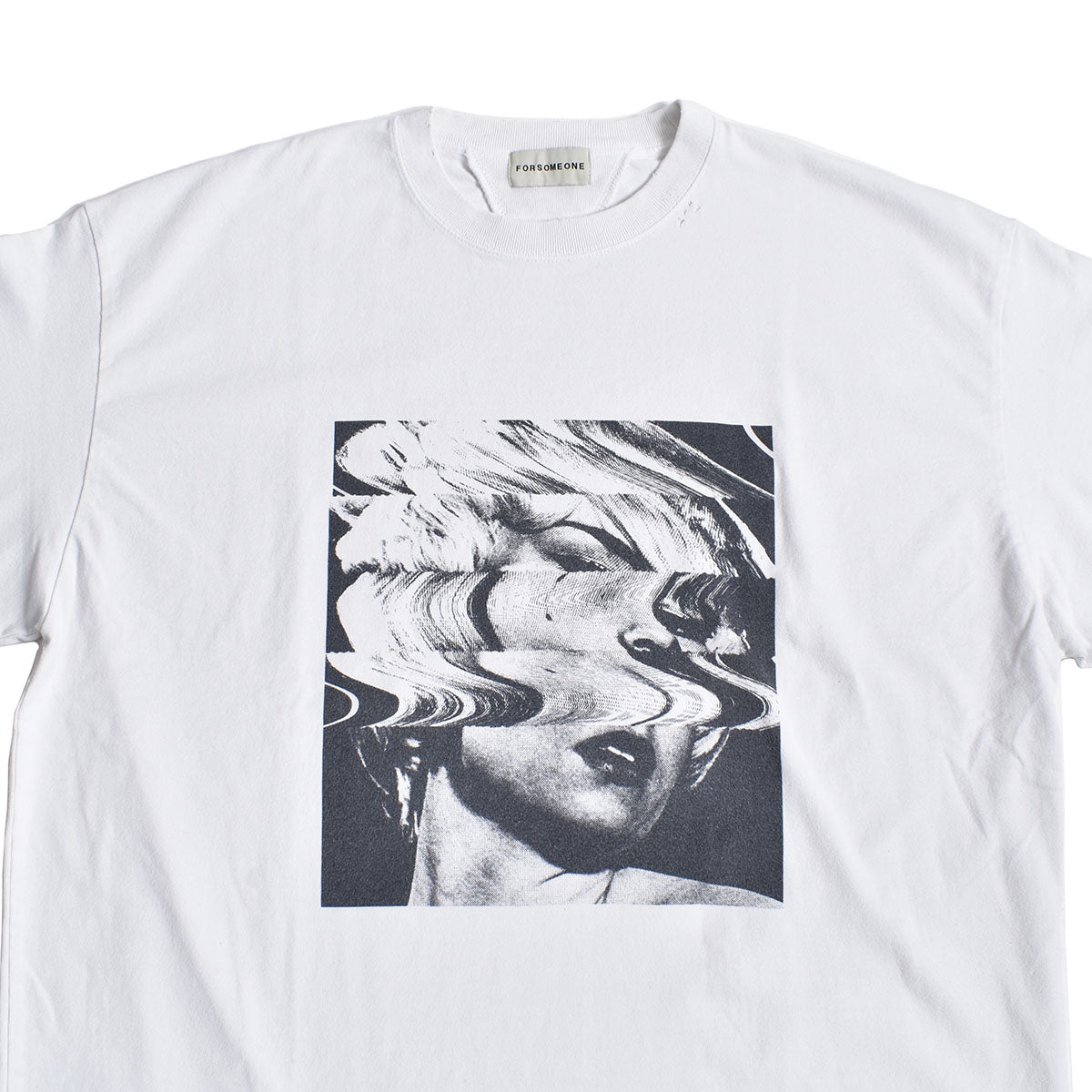 FORSOMEONE]K2 BIG T/WHITE(78000756) – R&Co.