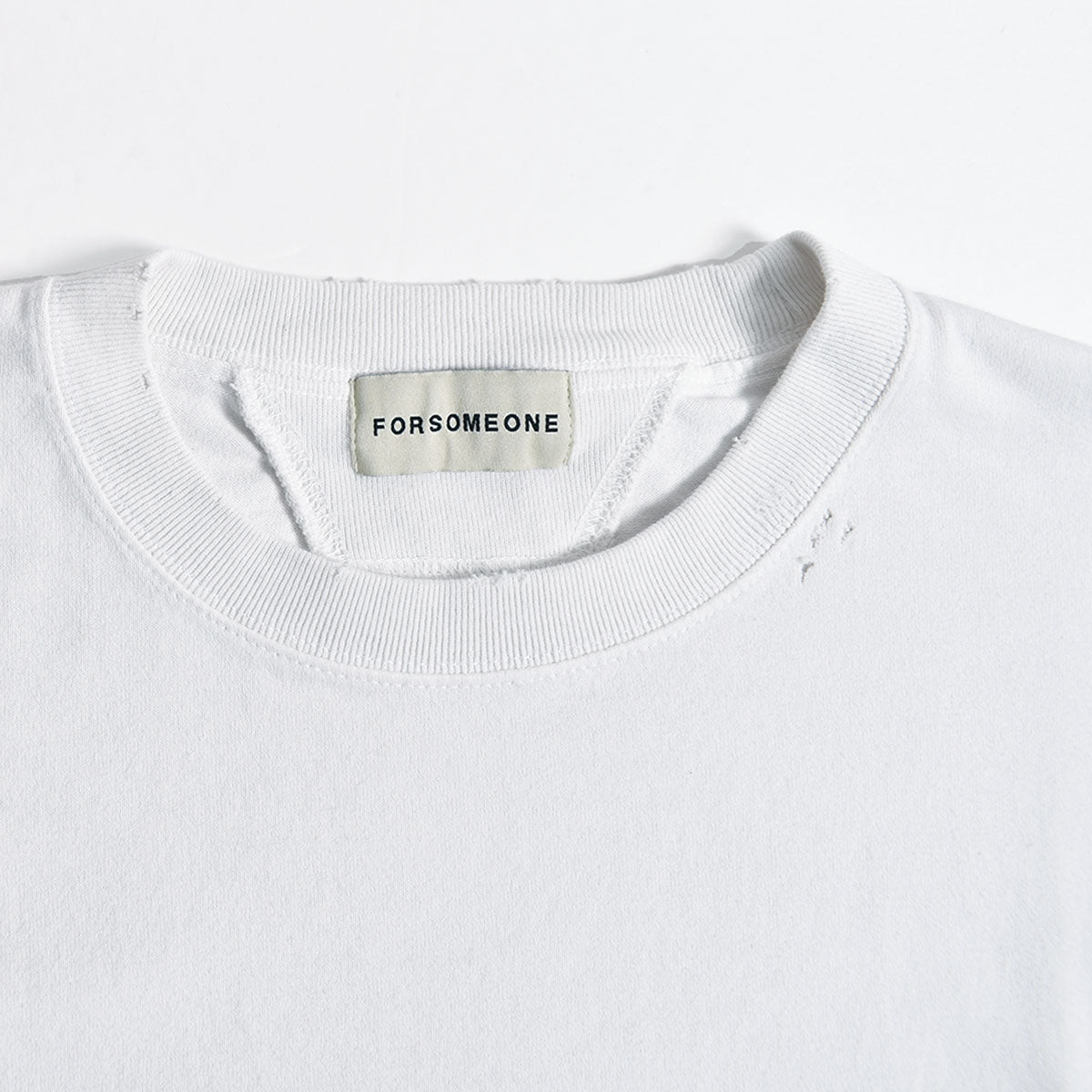 FORSOMEONE]K2 BIG T/WHITE(78000756) – R&Co.