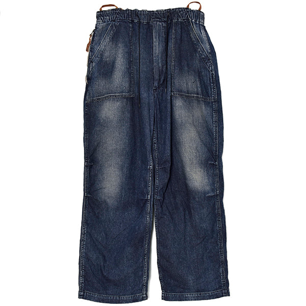 TACTICAL PANTS/BLUE(9221-CP03-009) – R&Co.