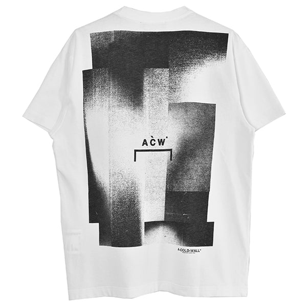 新品 A-Cold-Wall (ア・コールド・ウォール) スタンドカラーシャツ
