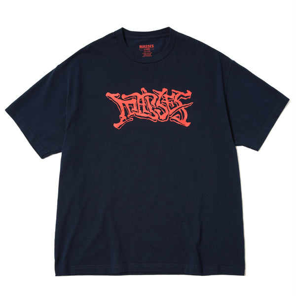 T-SHIRTS COP/NAVY – R&Co.