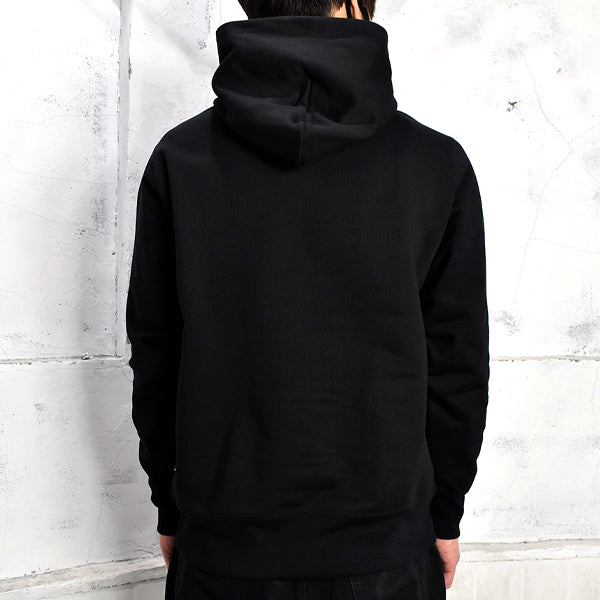 HOODIE/BLACK(GX-A22-HD-02) – R&Co.