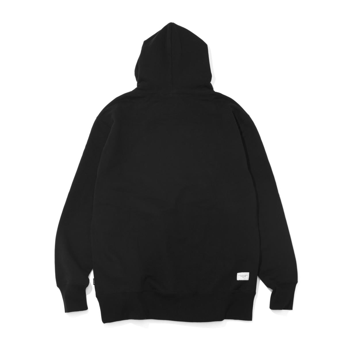 GOD SELECTION XXX]HOODIE/BLACK(GX-A23-HD-04) – R&Co.