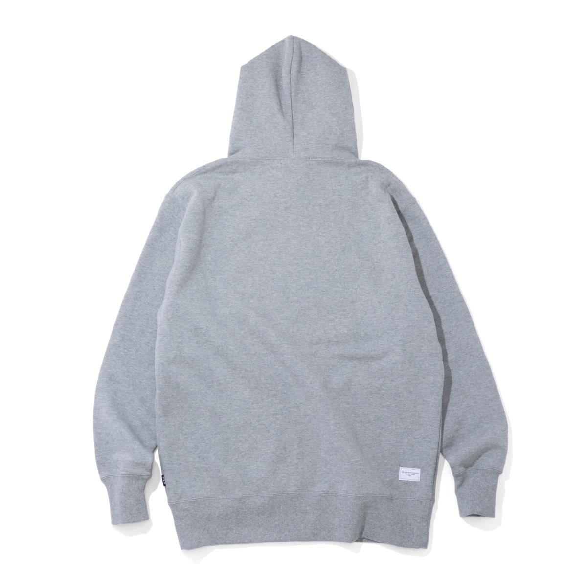 GOD SELECTION XXX]HOODIE/GRAY(GX-A23-HD-04) – R&Co.