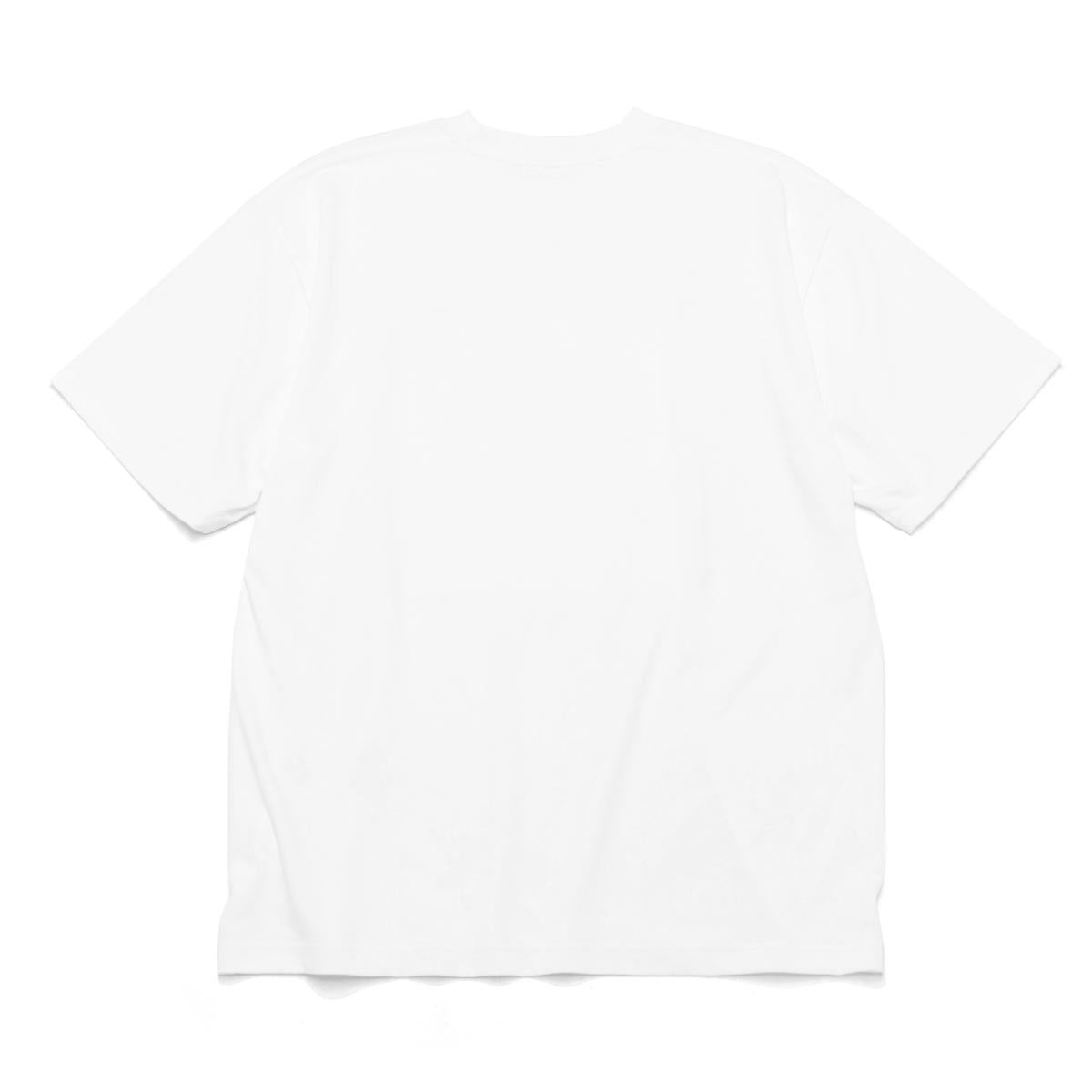 GOD SELECTION XXX]T-SHIRT/WHITE(GX-A23-ST-16) – R&Co.