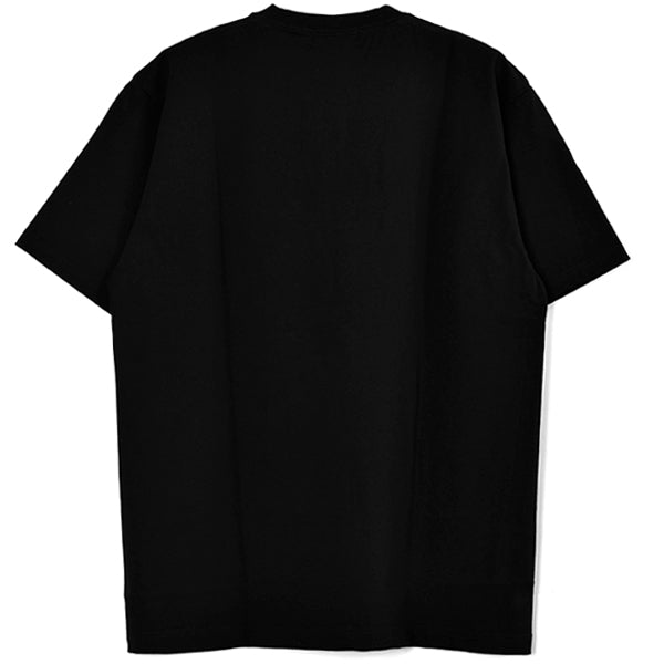 T-SHIRT/BLACK(GX-S22-ST-15) – R&Co.