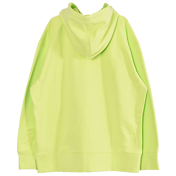 M CLSC CHEST LG HOODIE/YELLOW(HB3446-APPA21) – R&Co.