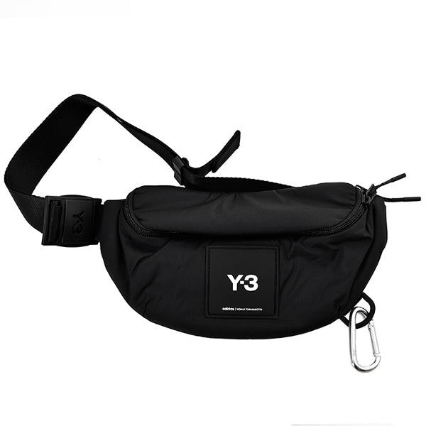 Y-3 SLING V2/BLACK(HD3326-ACCS22) – R&Co.