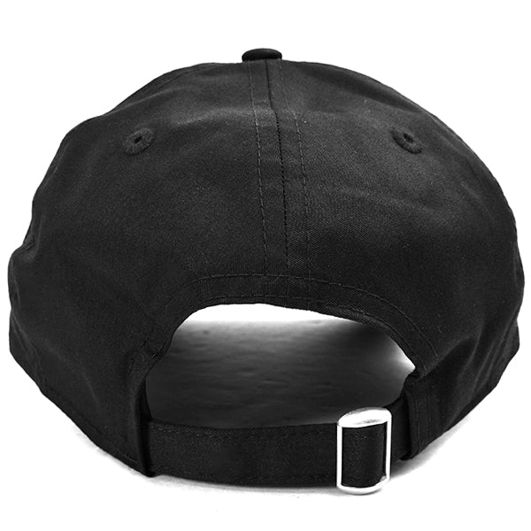 yohji yamamoto×NEW ERA ECOPET 9THIRTY MINI LOGO/BLACK(HG-H73-972