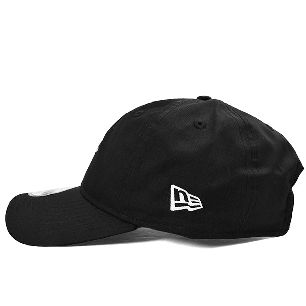 yohji yamamoto×NEW ERA ECOPET 9THIRTY MINI LOGO/BLACK(HG-H73-972