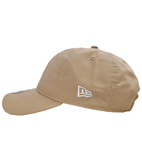 yohji yamamoto×NEW ERA ECOPET 9THIRTY MINI LOGO/BEIGE(HG-H74-973) – R&Co.