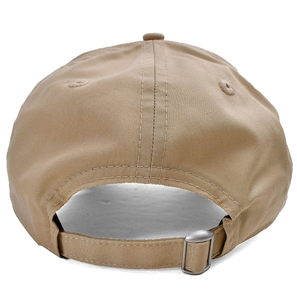 yohji yamamoto×NEW ERA ECOPET 9THIRTY MINI LOGO/BEIGE(HG-H74-973