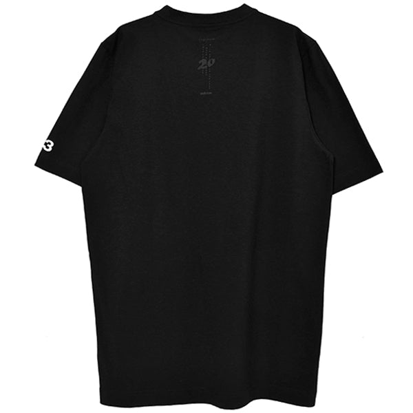 M CH1 SS TEE CF STRIP/BLACK(HG6095-APPS22) – R&Co.