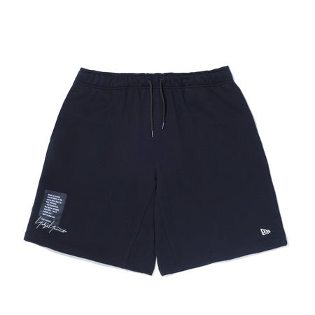 [yohji yamamoto×NEW ERA]SHORTS/BLACK(HZ-T95-282-1S23)