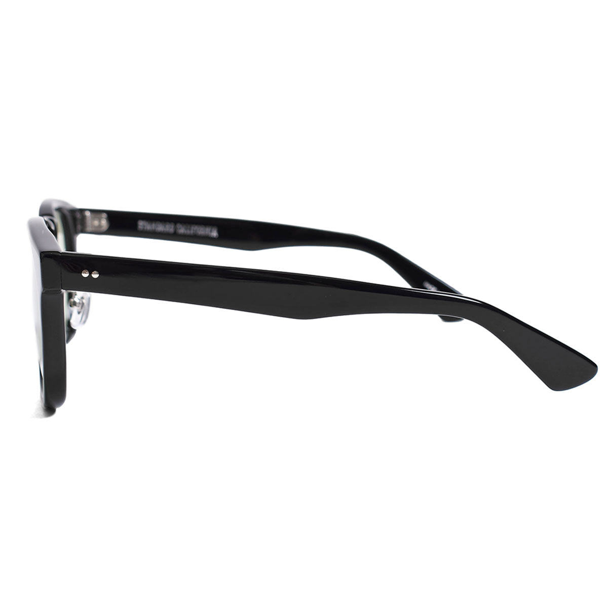 STANDARD CALIFORNIA]KANEKO OPTICAL × SD Sunglasses Type 7/BLACK 