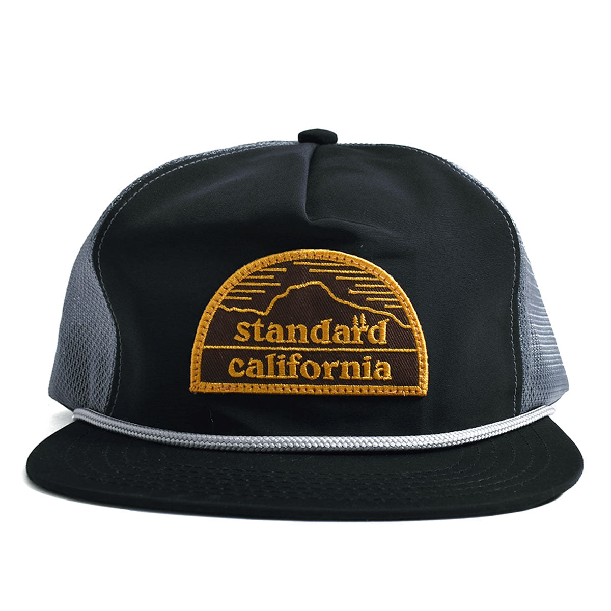 standard オファー california キャップ 黒