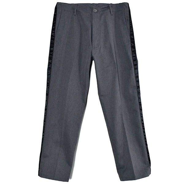 CHINO PANTS(TYPE-F)/GRAY(SQ-21AW-PT-01) – R&Co.