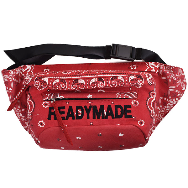 Readymade discount belt bag