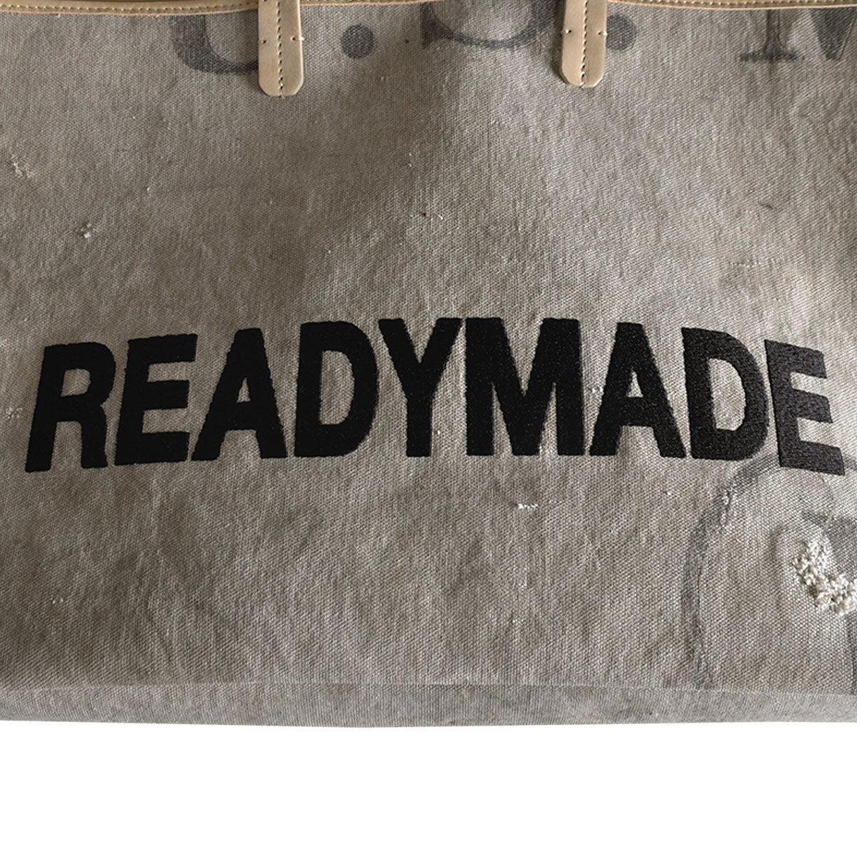 未使用 DOROTHY READYMADE(レディメイド) BAG DOROTHY READYMADE BAG