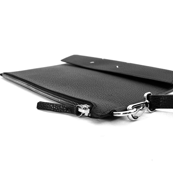 WALLETS/BLACK(S35UI0517-P4479)