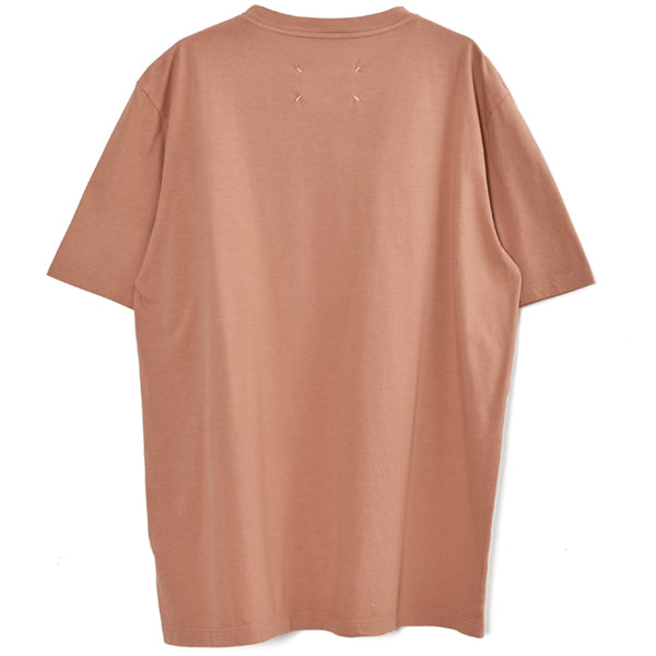 T-SHIRT/PINK(S50GC0672-S24347) – R&Co.