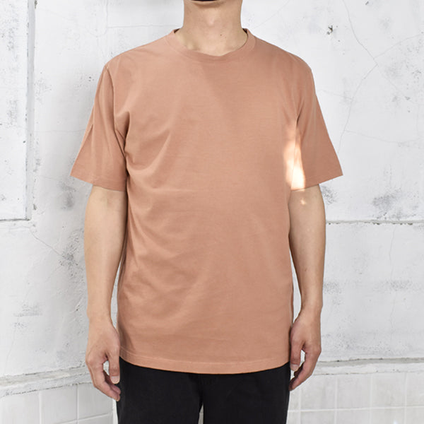 T-SHIRT/PINK(S50GC0672-S24347) – R&Co.