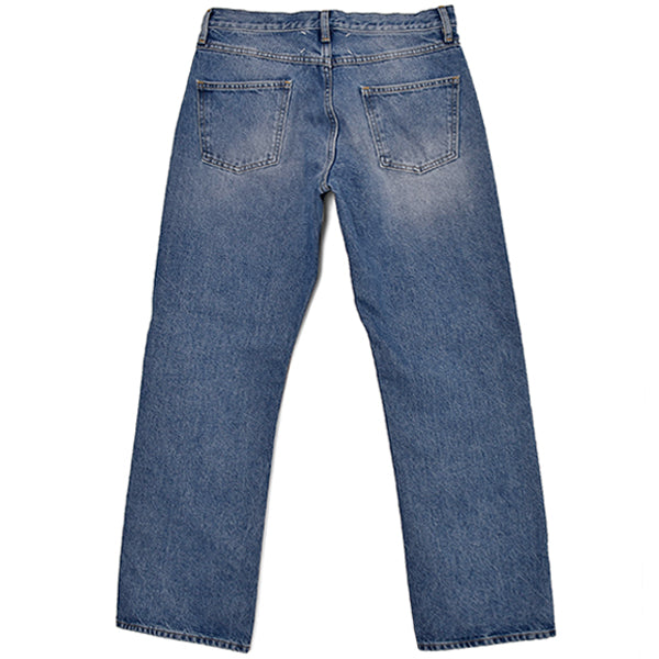 DENIM PANTS/WASH(S50LA0192-S30561) – R&Co.