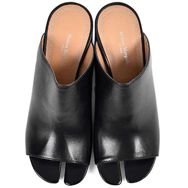 HANNAH MULES/BLACK(S58WP0246-PR869) – R&Co.