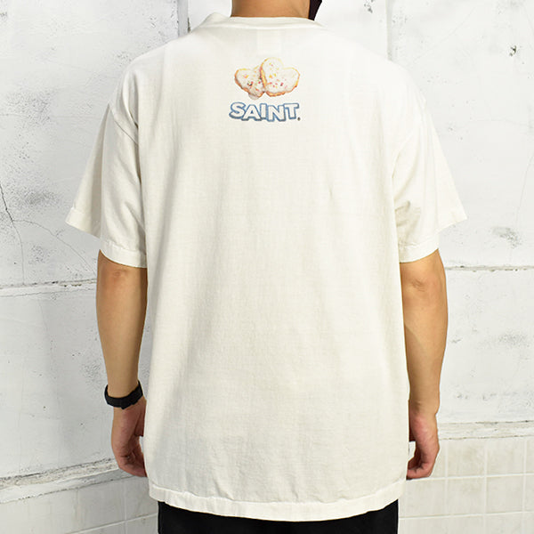 SA_SS TEE/OREO/WHITE(SM-A22-0000-057) – R&Co.