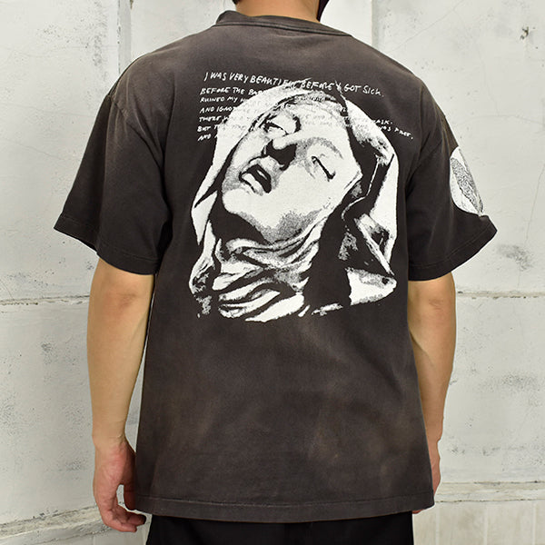 SS TEE/MX6/BLACK(SM-S22-0000-004) – R&Co.