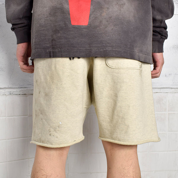 SWEAT SHORTS/VLONE/GRAY(SM-S22-0000-071) – R&Co.