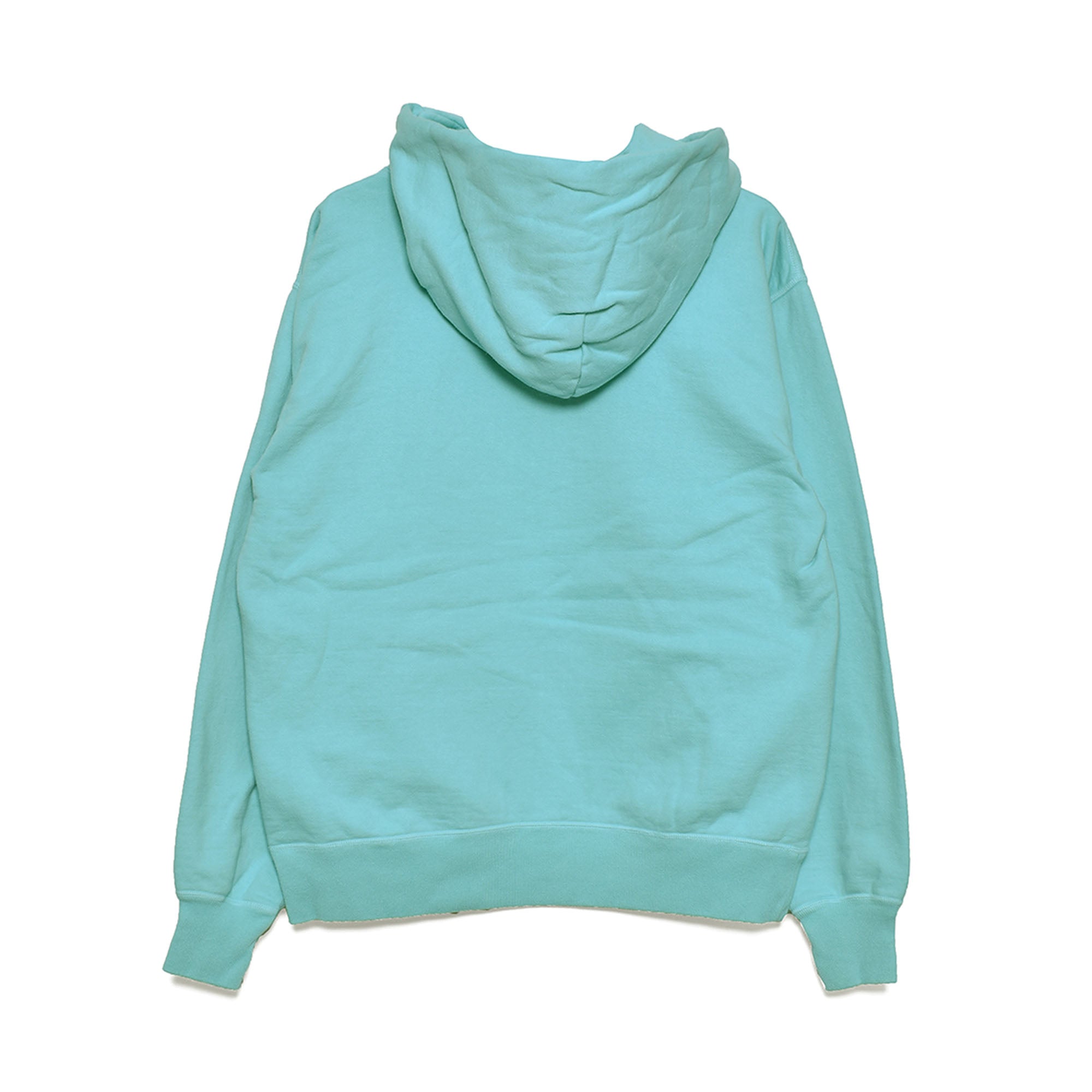 SAINT Mxxxxxx]HOODIE/SAINT/BLUE(SM-S23-0000-048) – R&Co.