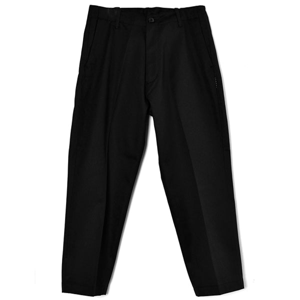 CHINO PANTS(TYPE-XF)/BLACK(SQ-22SS-PT-03) – R&Co.