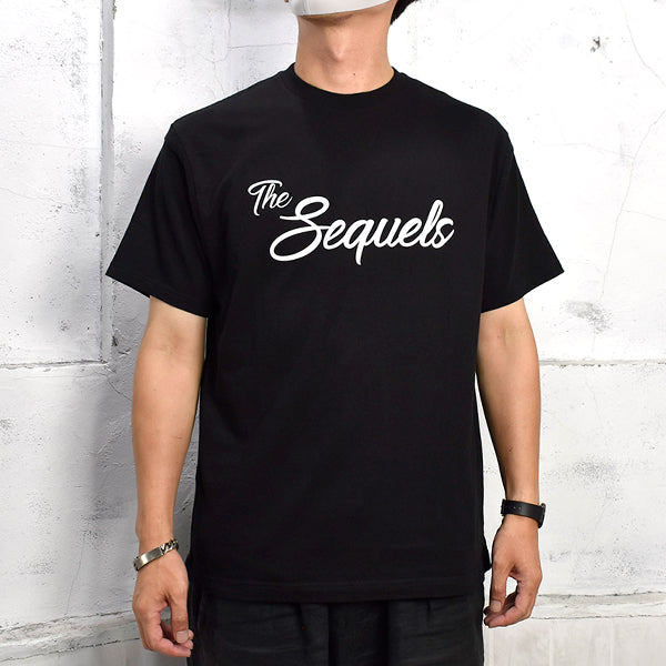 T-SHIRT/BLACK(SQ-22SS-ST-20) – R&Co.