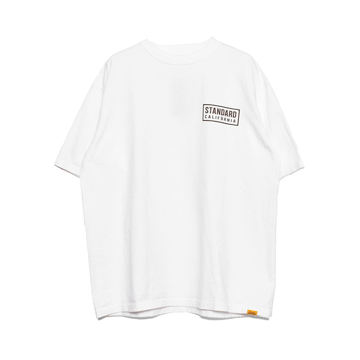 【木村拓哉着用】 SD Heavyweight Box Logo Tシャツ L