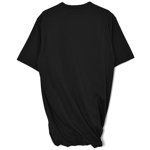 Tシャツ/BLACK(WI-T032-051)