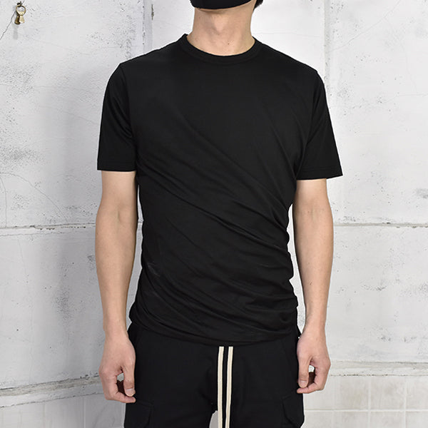 Tシャツ/BLACK(WI-T032-051)