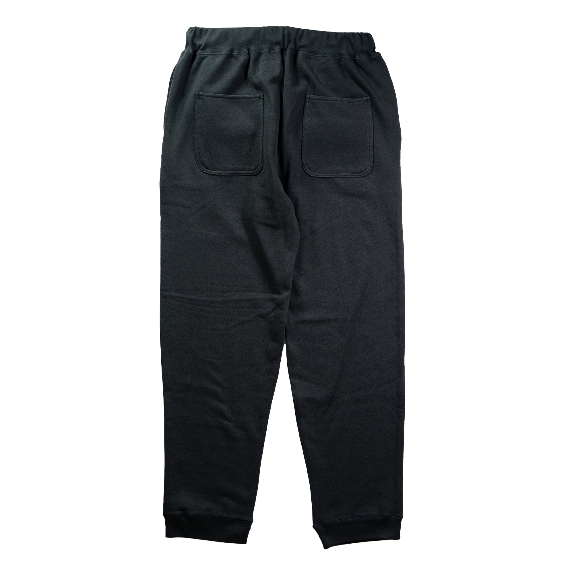 ANDFAMILYS]10.5oz Light Sweat Pants/BLACK – R&Co.