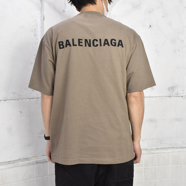 限定】BALENCIAGA 21SS 再構築 Tシャツ - www.sorbillomenu.com