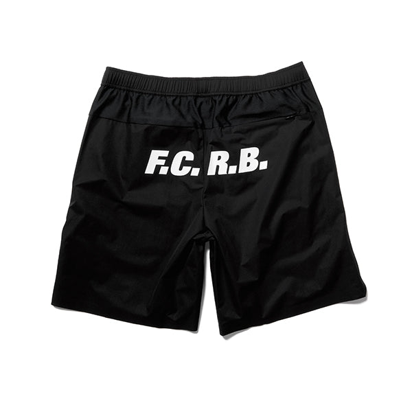 GAME SHORTS(FCRB-210028) – R&Co.