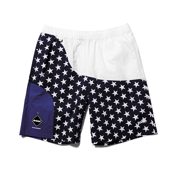 Bristol PILE SHORTS fcrb-210067-