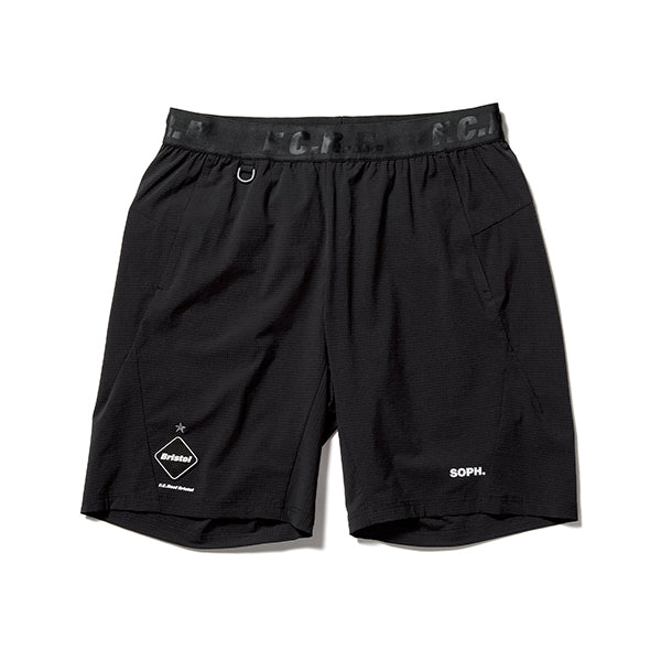 FCRB STRETCH LIGHT WEIGHT EASY SHORTS