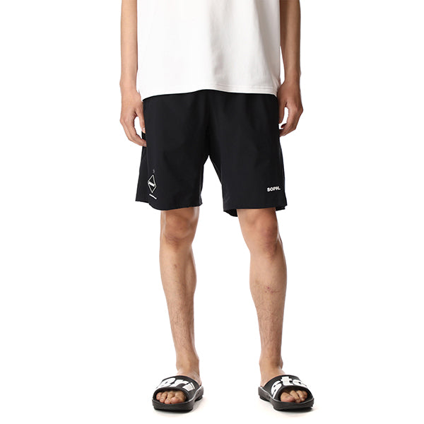 FCRB STRETCH LIGHT WEIGHT EASY SHORTS